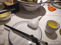 -兰湘子·湘菜小炒(济南领秀城店)