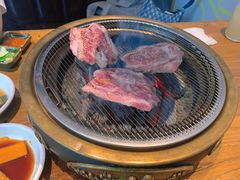 -泥炉烧肉师(新街口金銮巷店)
