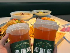 -园里前·私厨·福建菜(台江万达店)