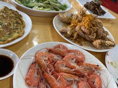 -鹏城人家海鲜酒家·23年老字号(较场尾店)