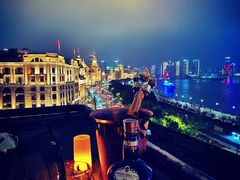 -外滩8号 whisky bar(金延大厦店)