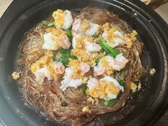-望蓉城·古法酸菜鱼·川小馆(金桥国际店)