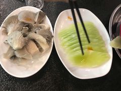 -湘肠香火锅店(团结湖店)
