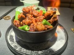 -南里山房(虹桥新天地店)