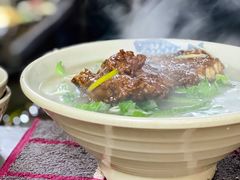 -无名氏面馆(邮电路店)
