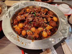 -胖哥俩肉蟹煲(龙德广场店)
