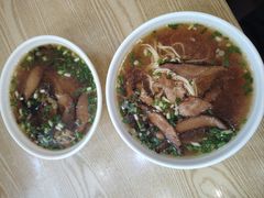 -康大口蘑面庄(将军街店)