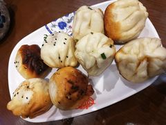 -大壶春生煎(四川中路店)