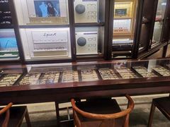 -溥仪眼镜PUYI OPTICAL(国贸商城店)