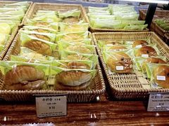 -RiceZone乐食尊纯米面包坊(望京店)