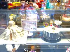 -汉柏麦香德国面包房(海信店)