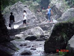 景点-云台山风景名胜区