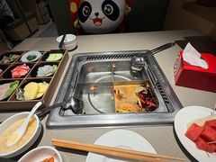 -海底捞火锅(顺义华联店)