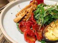 -O'mills Sourdough Bakery&Bistro(永嘉路店)