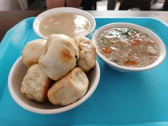 -潭式煎包(西航路店)