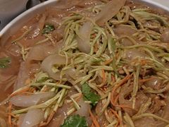 -北李妈妈菜·海肠捞饭(开发区万达店)