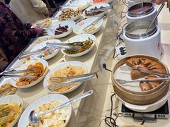 -素满香·食养自助(建邺万达店)