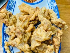 -茶马古道·野生菌清汤黄牛肉(沙溪店)