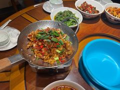 -湘菜时代风味餐厅