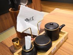 -鹤汀居酒屋•家庭料理•烧鸟酒肆(新街口店)