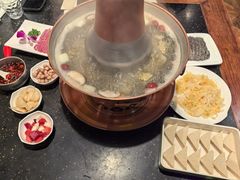 -南门涮肉(通州大船店)