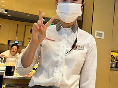 -海底捞火锅(飞马水城店)