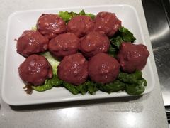 -古乐牛香·鲜牛肉牛杂火锅(新区店)