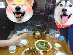 -乡土特色.冷锅鱼.牦牛肉汤锅