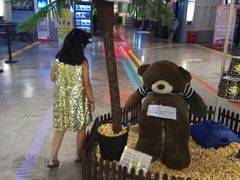 -万达影城 (甘井子万达广场IMAX店)