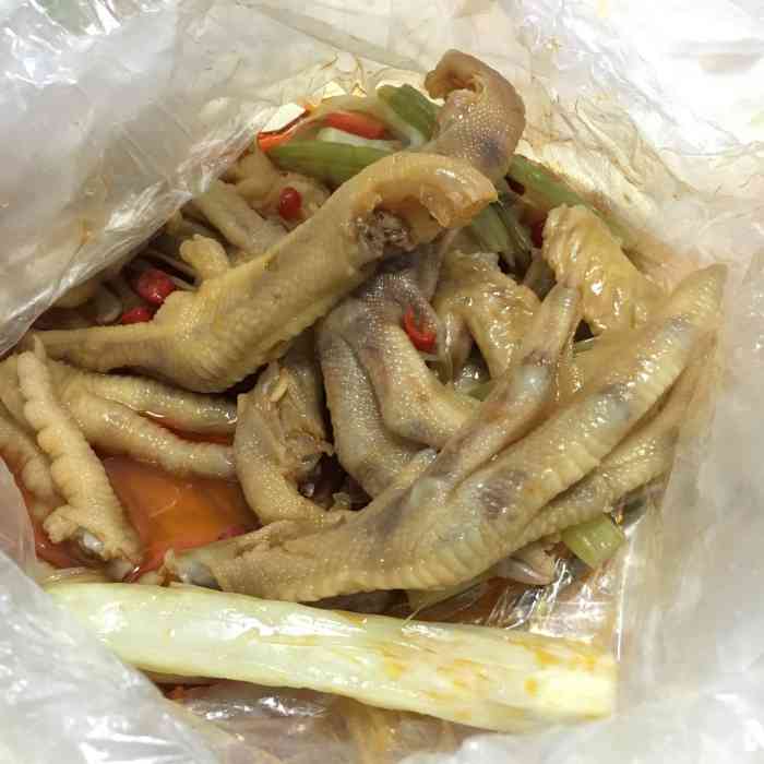 06.13打卡李贵凉菜——除."-大众点评移动版