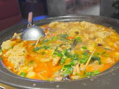 -舞虾小说.涮肉.烧烤(国顺东路店)