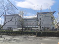 -徐悲鸿纪念馆