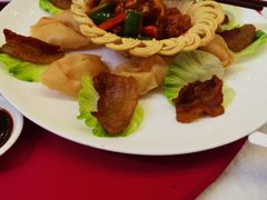 -寻味顺德·顺峰山庄(大良店)