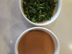 自助小料-川椒椒火锅(白石桥店)