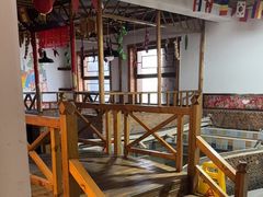 -缘福乡村铁锅炖民宿(八达岭店)