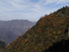-塔云山