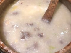 -火齐潮汕砂锅粥(五道口店)