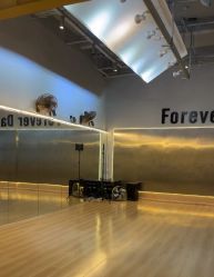 -YASAKI国际舞蹈中心