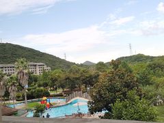 -宁波九龙湖开元度假村