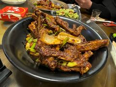 -掌上鲜(南顺城街店)