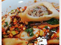 -尤素福东举院饺子馆
