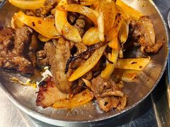 -哈哈碳都·牛肋条无限自助烤肉(宝龙店)