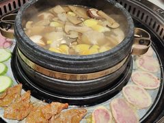 -木王宴语·野生鲜菌火锅(玉河店)