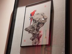 -小厨娘淮扬菜(六合欢乐港店)