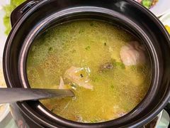 -不倒翁·徽天下名菜楼(马鞍山路店)