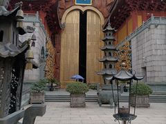 -上海东林寺(金山区)