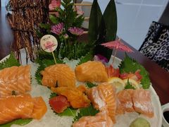 -黑松白鹿(崇文门新活馆店)