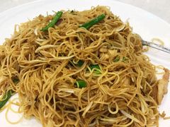 -喜喜茶餐厅(大朗长盛店)