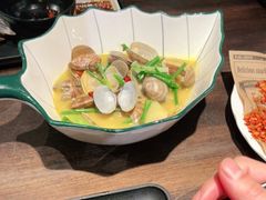 -乔街深夜食堂·台州菜·高压锅生蚝(杭州总店)
