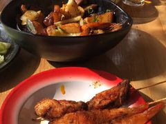 -格拉食堂